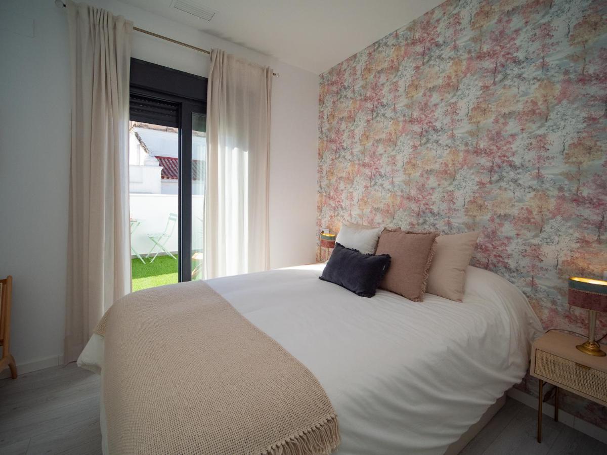 El Atico De Reyes Apartment Sanlucar de Barrameda Exterior photo